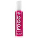 FOGG DEO WOMEN DELICIOUS 120ML